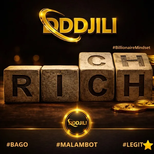 DDDJILI Game Online Resmi 2026