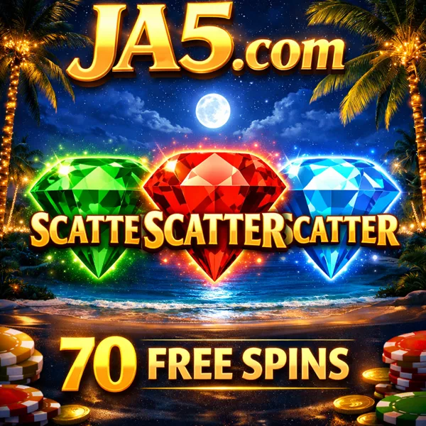 JA5 Maxwin Pola Gacor Hari Ini