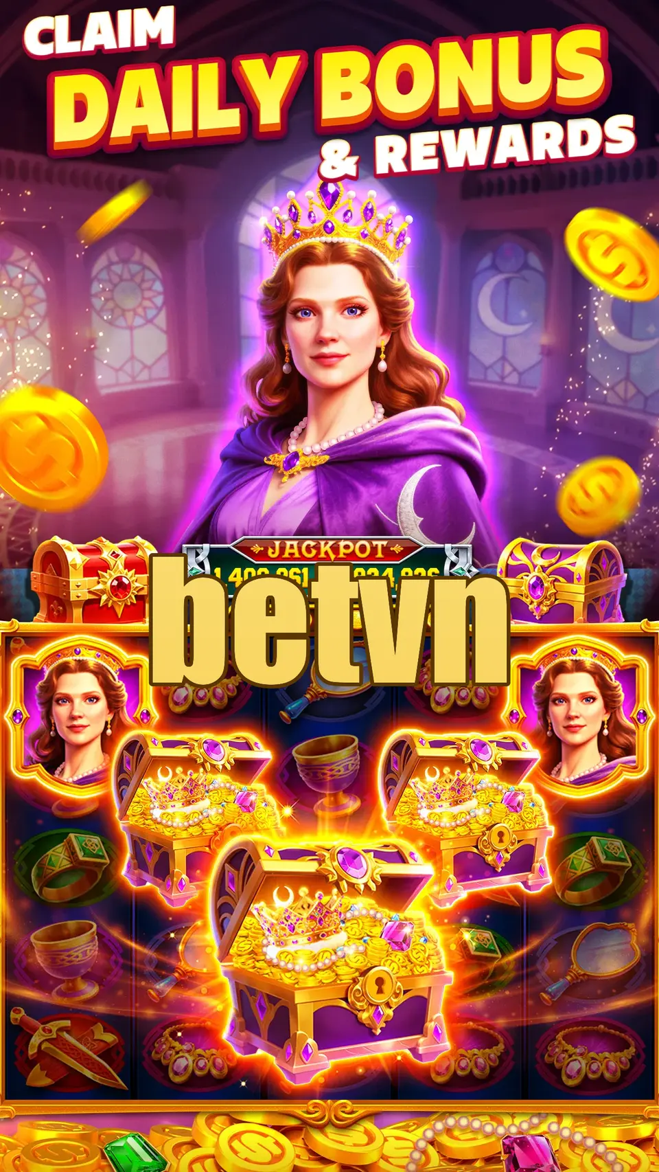 betvn I-download