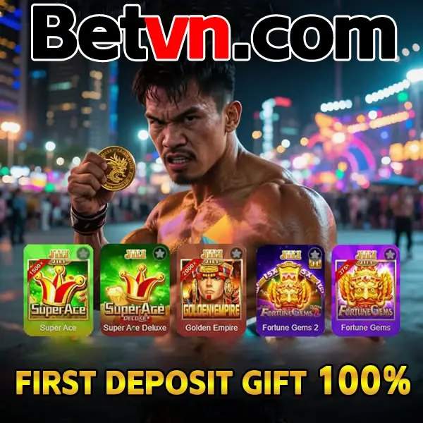 BETVN APK Opisyal I-download Indonesia
